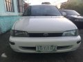 Toyota Corolla 1993 Big Body FOR SALE-4