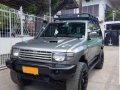 Mitsubishi Pajero Fieldmaster 2003 4WD​ for sale -3
