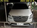 Toyota Innova 2014 for sale-0