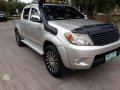 Toyota Hilux 2008 for sale-0