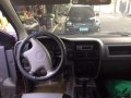 2004 Isuzu Crosswind for sale-1