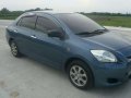 2009 Toyota Vios for sale-4