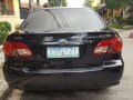 Toyota Corolla 1.6E 2005 matic FOR SALE -2