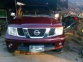 Nissan Navara LE 2009 For sale-0