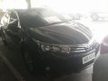 Toyota Corolla Altis 2016 for sale-0