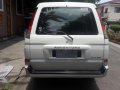 Mitsubishi Adventure 2002 model gls sport-1