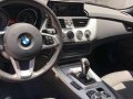 2016 BMW Z4 4k mileage FOR SALE -3