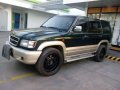 Isuzu Trooper 1995 for sale-7