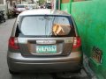 Hyundai Getz 2007 FOR SALE-1