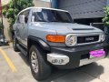 TOYOTA FJ CRUISER 2016 (Good as New)-1