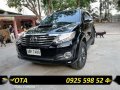 Toyota Fortuner v 2015 matic FOR SALE -0