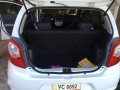 Toyota Wigo 2016 g FOR SALE -8