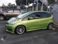 Honda Jazz V 1.5L AT 2013 Not Honda City Fd Vios-0