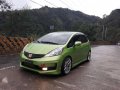 Honda Jazz V 1.5L AT 2013 Not Honda City Fd Vios-2