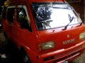 2010 urgent Mini van SUZUKI Multicab for sale-2