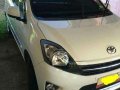 Toyota Wigo 2016 g FOR SALE -1