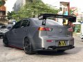 2016 Mitsubishi Lancer EX GT-A(RALLIART)Not evolution wrx sti civic-3