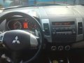 Mitsubishi Outlander Gls 4x4 2008 model FOR SALE-4