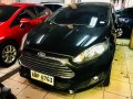 2016 Ford Fiesta sedan matic cash or 10percent downpayment 2017 2015-4