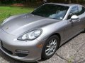 2014 Porsche Panamera S V8 Lowmileage Good as Bnew-0