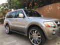 2006 Mitsubishi Pajero for sale-0