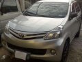 Toyota Avanza 2013 for sale-1