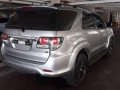 2016 Toyota Fortuner V matic diesel-3