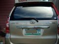 2008 Toyota Avanza 1.5G Matic FOR SALE -2