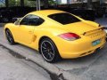 2009 Porsche Cayman for sale-2