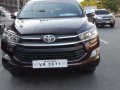 2017 Toyota Innova E Matic Diesel Newlook RARE CARS-2