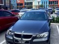 BMW 316i 2007 MT for sale-2