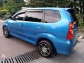 Toyota Avanza 2007 for sale-4