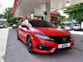 2017 Honda Civic RS Turbo Same as Brand New 1.248m Nego Batangas Area-3