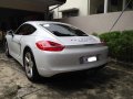 Porsche Cayman 2015 for sale-4