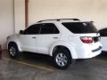 Toyota Fortuner 2009 For sale -2