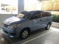 Toyota Innova 2013 E variant​ for sale -3