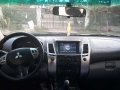 MITSUBISHI Montero sport 4x4 GLS V manual 2012-0