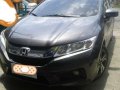 Honda vx vtec City 2017 automatic FOR SALE -0