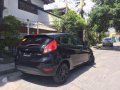 FORD Fiesta 2015 ST 1.5 Trend AT Hatchback-3