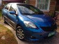 For sale/swap TOYOTA Vios 2nd gen 2007 1.3e manual-3