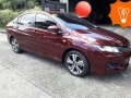 2014 Honda City E 1.5 CVT FOR SALE -2