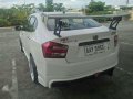 Honda City 1.5e mugen 2014 model vs vios altis wigo lancer civic-11