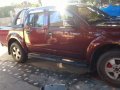 FOR SALE NISSAN Navara 4x4 2008-2