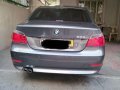 Bmw E60 525i 2006​ for sale -1