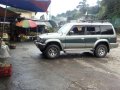 1998 Mitsubishi Pajero Rush Sale!-1