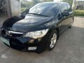 Honda Civic FD 2008 1.8s matic 2006 2007 2009-1