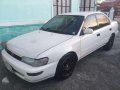 Toyota Corolla 1993 Big Body FOR SALE-1