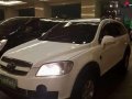 Chevrolter Captiva 2008 for sale-0