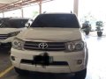 Toyota Fortuner 2009 For sale -0