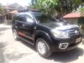 Toyota Fortuner G 2008 FOR SALE-0